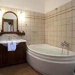 Elia Lägenhetshotell