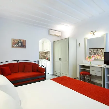 Aparthotel Elia 3*