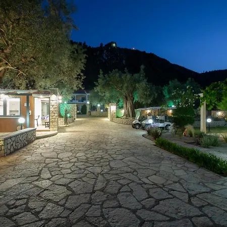 Aparthotel Elia 3*