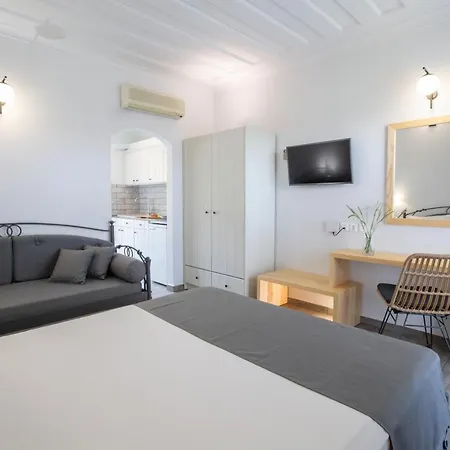 Aparthotel Elia 4*