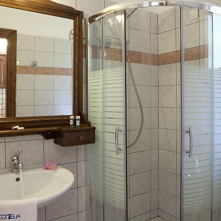 Aparthotel Elia 4*