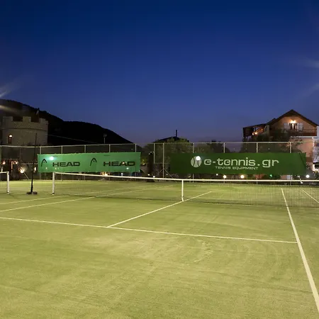 Aparthotel Elia 4*