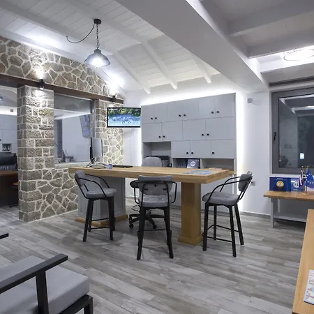 Elia Aparthotel 4*