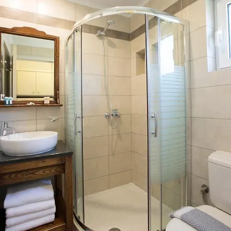Aparthotel Elia 4*