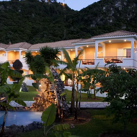 Aparthotel Elia Frinion