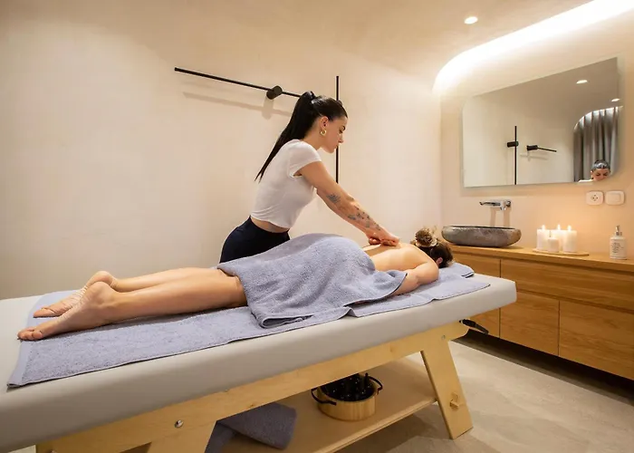 Elia Ξενοδοχείο με διαμερίσματα 4*