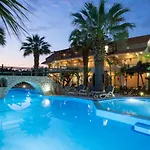 Apart-hotel Elia