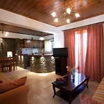 Apart-hotel Elia 4*