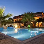 Elia Hotel de apartamente
