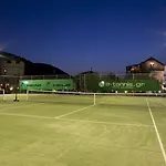 Apart-hotel Elia 4*