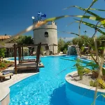 Elia Apart-hotel 4*