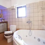 Elia Apart-hotel Frínion
