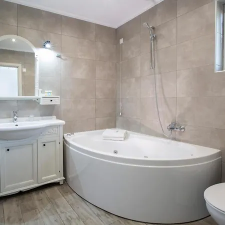 Aparthotel Elia Frinion