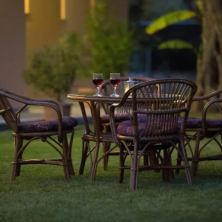 Aparthotel Elia Frinion