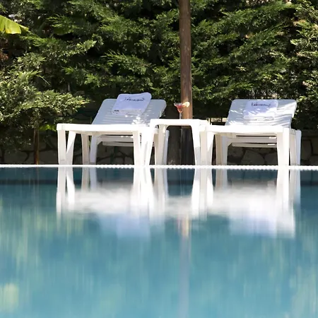 Aparthotel Elia 4*