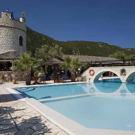 Elia Aparthotel Frinion