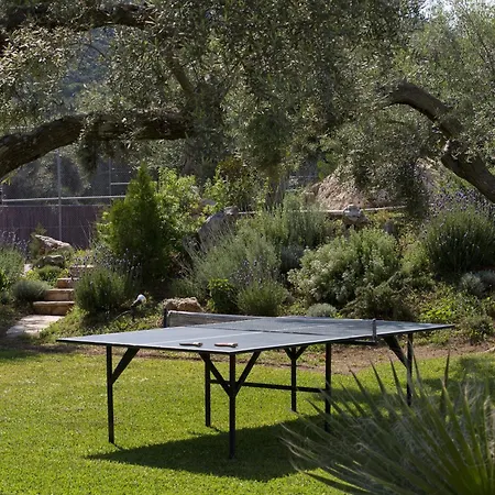 Elia Aparthotel Frinion