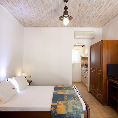 Aparthotel Elia