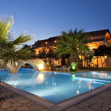 Elia Aparthotel