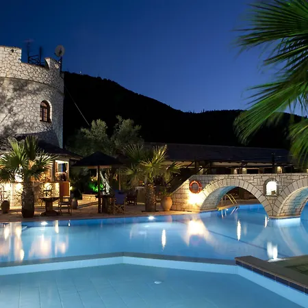 Elia Aparthotel 4*