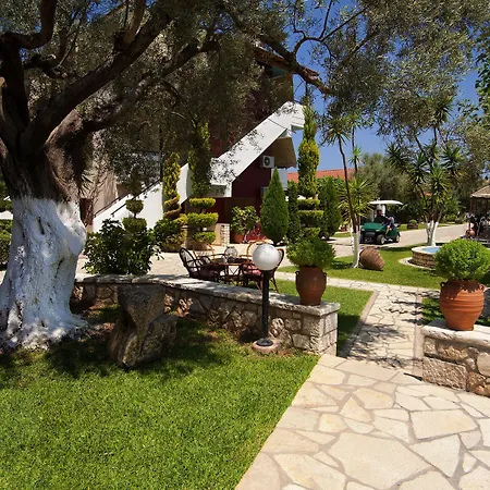 Elia Aparthotel 4*