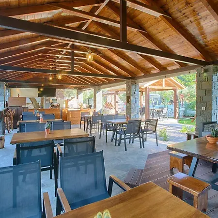 Elia Aparthotel 4*