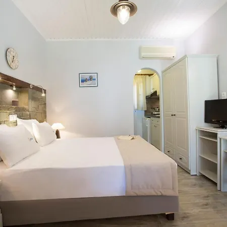 Aparthotel Elia