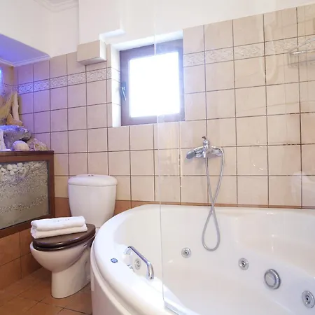 Elia Aparthotel Frinion