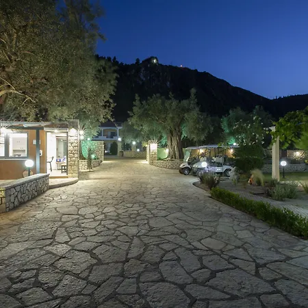 Elia Aparthotel 4*
