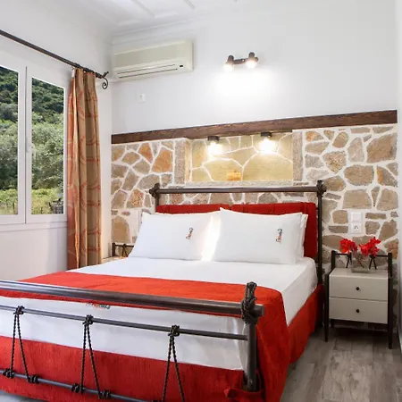 Aparthotel Elia Frínion