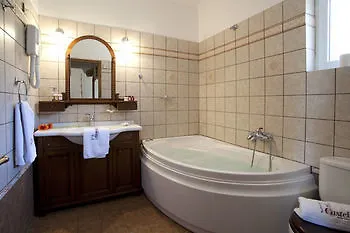 Elia Aparthotel