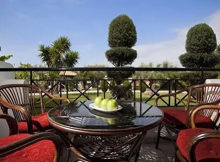 Elia Aparthotel 3*