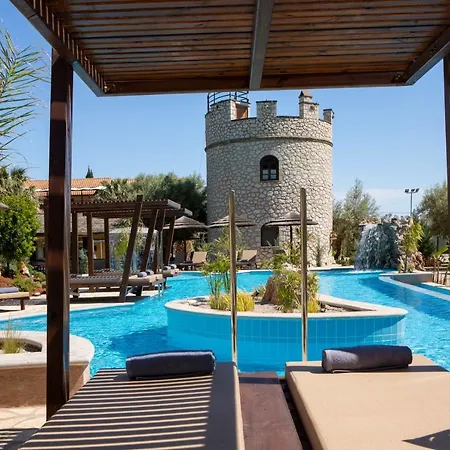 Elia Aparthotel