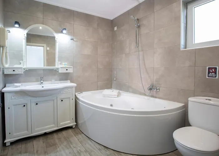 Aparthotel Elia Frínion