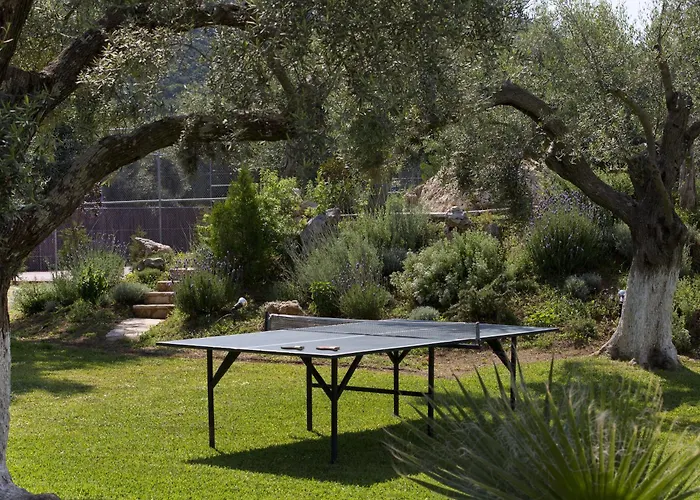 Elia Aparthotel Frinion