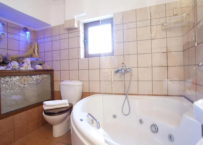 Elia Aparthotel Frinion