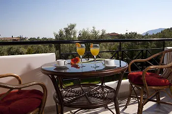 Elia Aparthotel Frinion